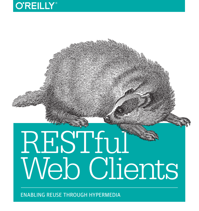 Client Hypermedia tweet media