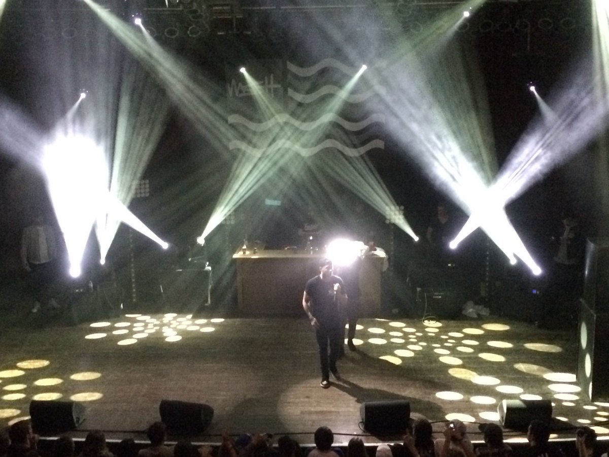 M_Spon22's tweet photo. @Mike_Stud @HOBChicago https://t.co/LRwVTtoJzY