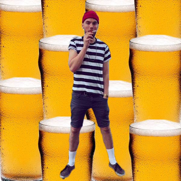 mashtunpub's tweet photo. It's everyone's favourite barman's birthday tonight. Buy him and everyone else you love a beer! #HOWJAM #Brighton https://t.co/JLShIKKhFw