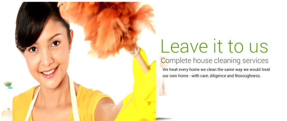 Our Maid service is bespoke, totally flexible and local to you. goo.gl/mzGJJJ