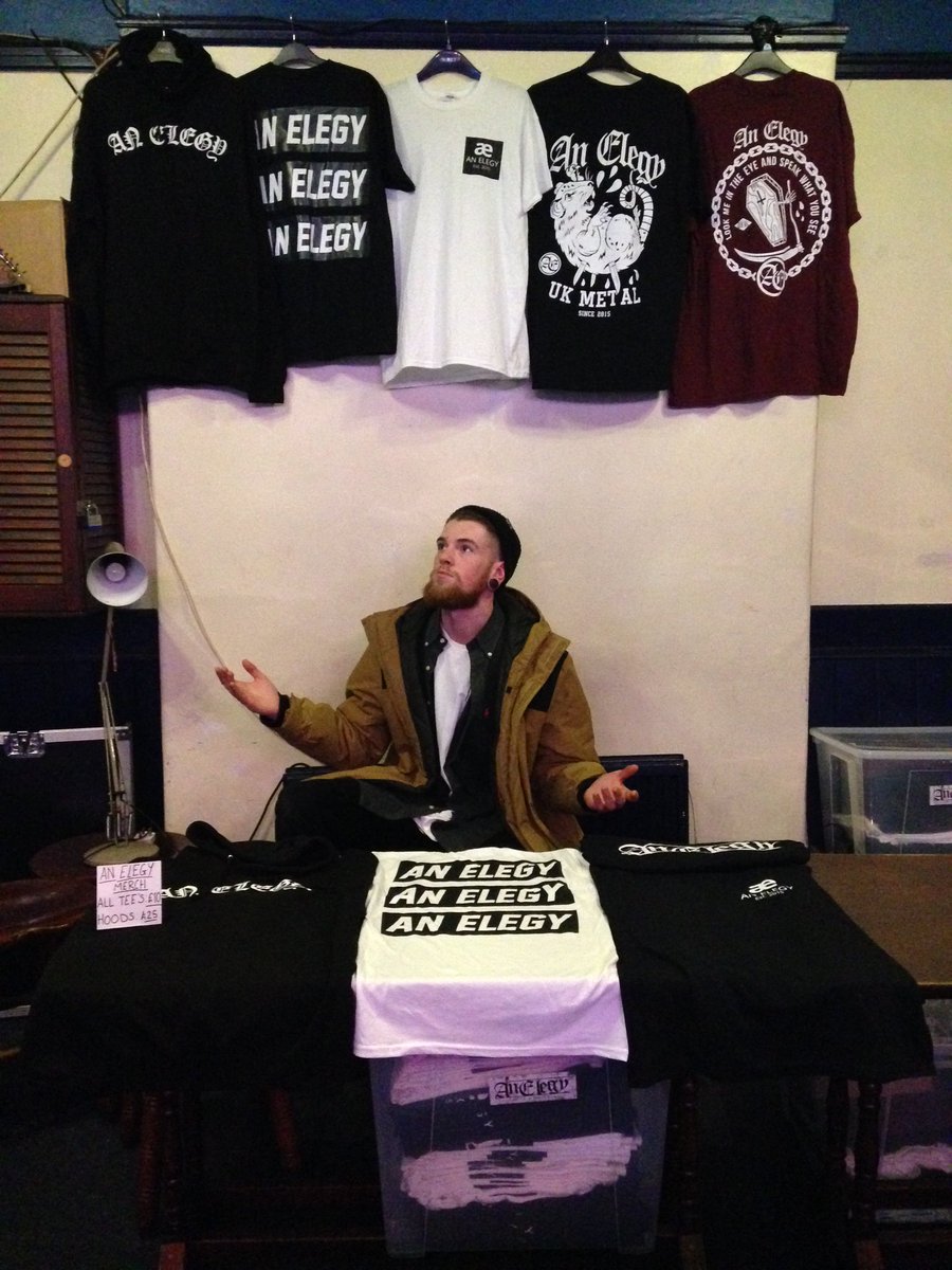 Leeds we're here, come down and grab something ✌️.