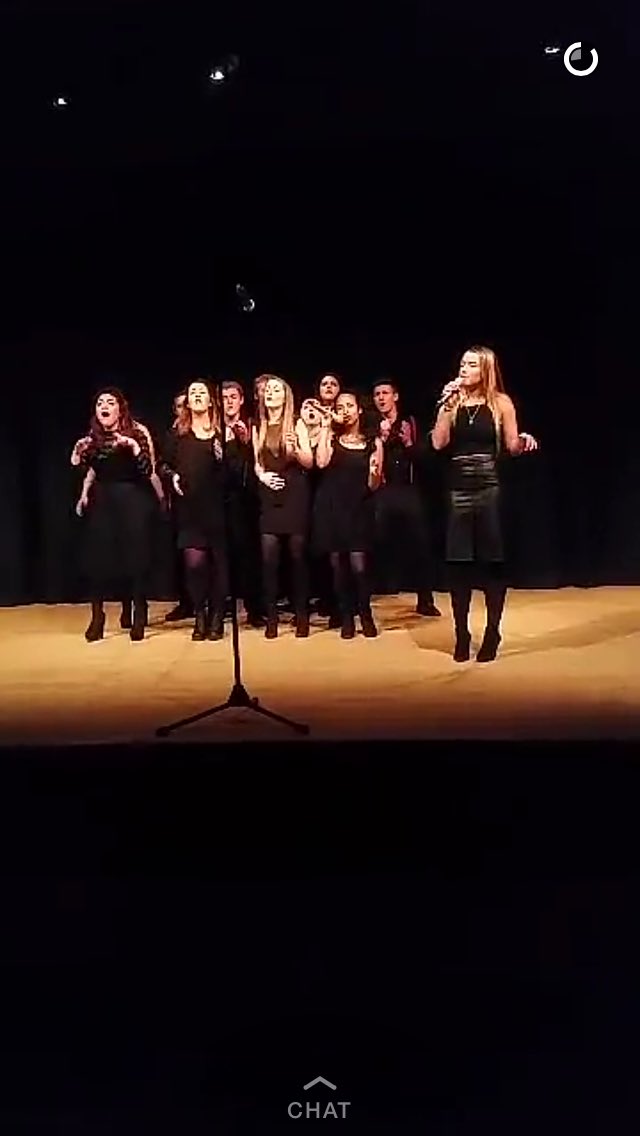 Harmogeddon_'s tweet photo. One week until we slay at #ICCA πΆ #Harmogeddon #Northeast #ICCA2016 π₯ @varsityvocals @Liquid5th #MIT https://t.co/HS4PiYliRZ