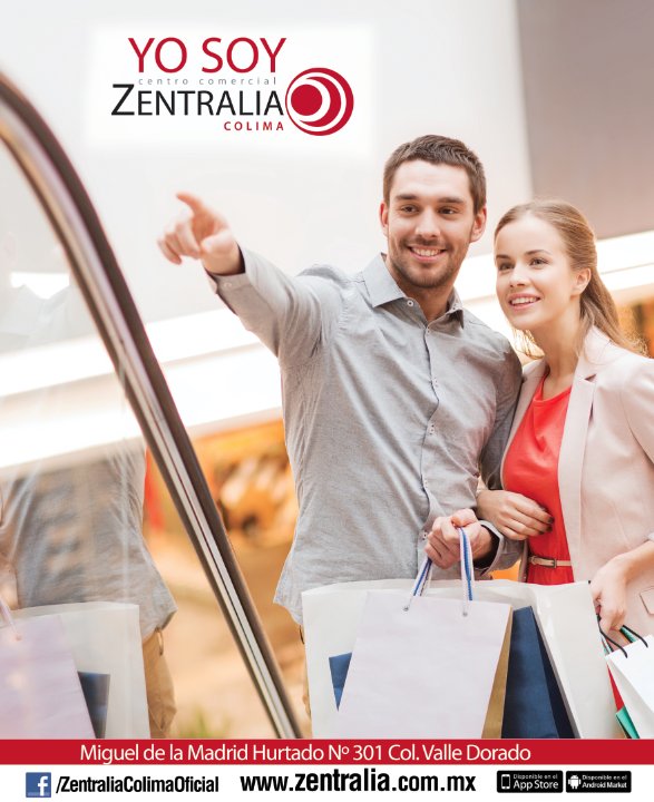 CCZentralia's tweet photo. Te esperamos este #FinDeSemana en Zentralia https://t.co/BxP9vdY033