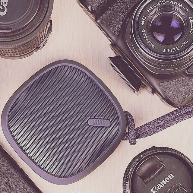 NudeAudio's tweet photo. INSPIRE TO BE INSPIRED. You CAN take it with you! #nudeaudio ππΈπΈπΈπ https://t.co/1Pw6d3FkEx