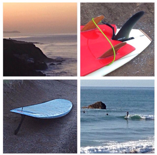 SurferYoda's tweet photo. #singlefins and #twinkeels at #secos #leocarrillo #surfer #surfing #dawnpatrol @williamalva @ForestFisher @amikek3 https://t.co/PxAgDhdCJ9
