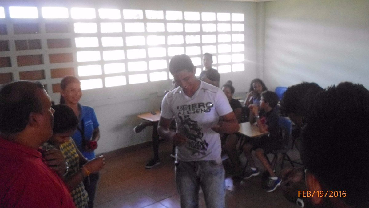 MidesLaChorrera's tweet photo. ODSS MIDES La Chorrera capacita a jóvenes en Act. Despedida Vacaciones en El Progreso de Pto. Caimito @AlcibiadesVV https://t.co/3NuNR4Fo2t