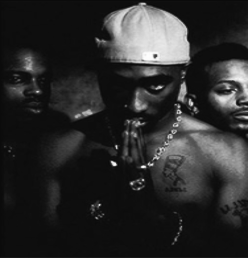 Killuminati2014's tweet photo. We was young and we was dumb, but we had heart. #2pacNation #Tupac #GOAT https://t.co/T3vTdVpRYW