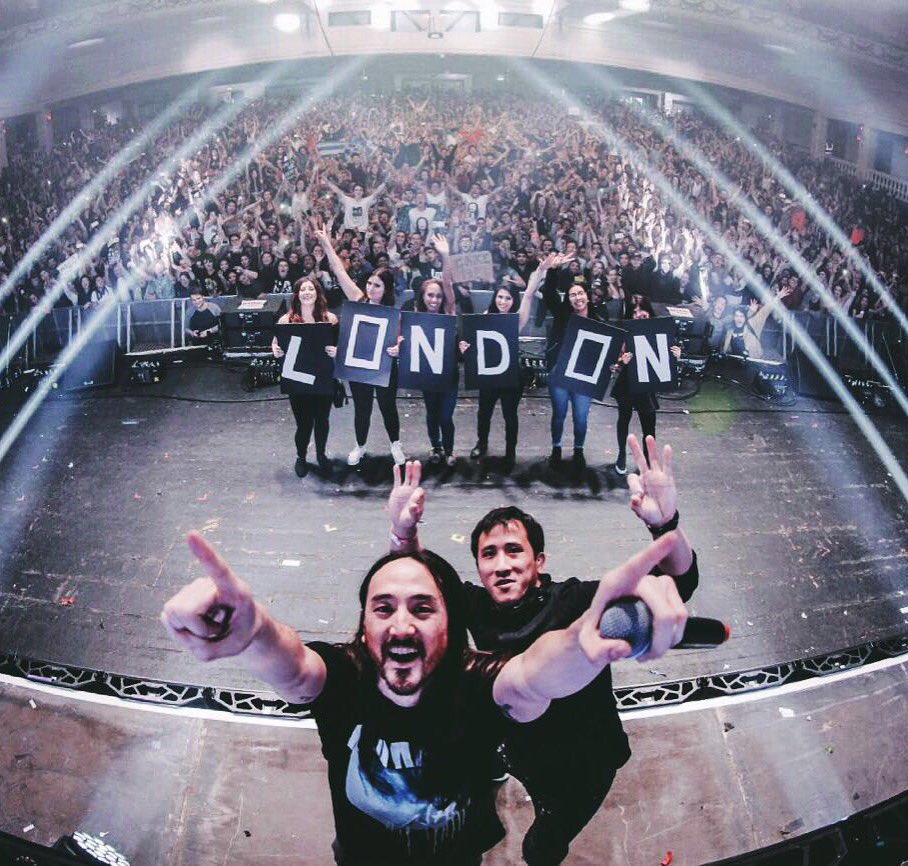 🇬🇧🇬🇧🇬🇧 London ilysm! Love u! #soldout @O2academybrix https://t.co/Lc8WcALV4Z