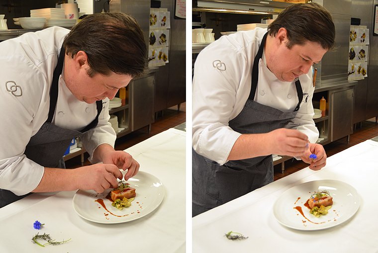 My interview with Executive #Chef <a href="/Greg_Biggers/">anonymous is back</a> of <a href="/sofitelchicago/">Sofitel Chicago</a> Café des Architectes. bit.ly/1PNRA8z