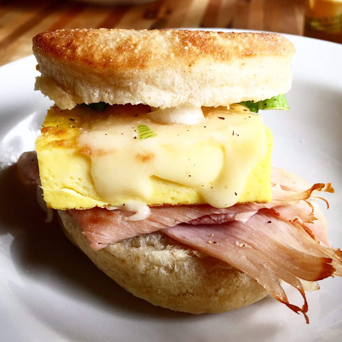 Yelp Atlanta (@yelpatlanta) on Twitter photo <a href="/ProofBakeshop/">Proof Bakeshop</a>'s breakfast sandwich game is on lock. Behold, the Ham & Gruyere Melt. #foodporn #atlanta #breakfast <a href="/ProofBakeshop/">Proof Bakeshop</a>'s breakfast sandwich game is on lock. Behold, the Ham & Gruyere Melt. #foodporn #atlanta #breakfast