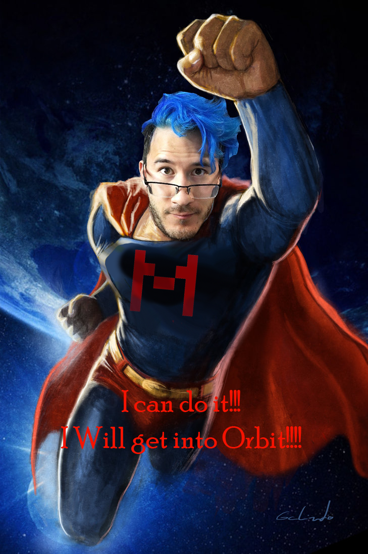 Zeta_1990's tweet photo. @markiplier You can dot it! #KSP #Markiplierlive https://t.co/DqqMbeBZQE