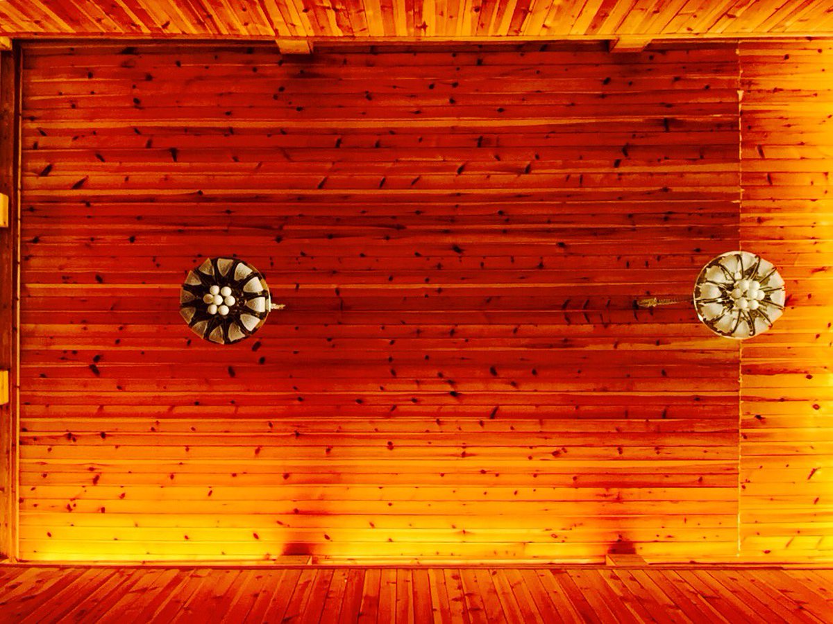 AlmuznMohammed's tweet photo. Roof and ceiling design #localsrchitecture #10
#Portsudan &amp; #swakin https://t.co/SZH4lJloZ6