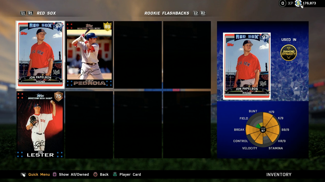 MLB The Show 23  How to Use RTTS Ballplayer in Diamond Dynasty  Attack of  the Fanboy