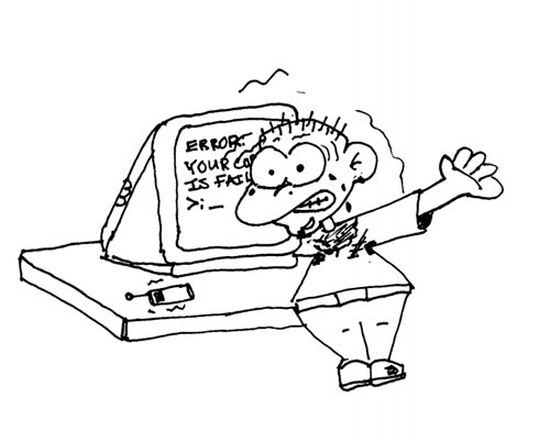 RomanBlyshchyk's tweet image. The Debugger Mindset - buff.ly/1VuyRAz via @jsonmez  from #SimpleProgrammer