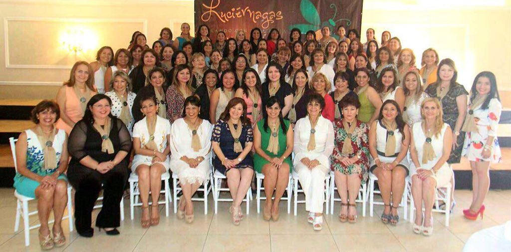 LuciernagasYuc's tweet photo. ¡Muchas gracias por su compañía! https://t.co/oGUGb6qhD5