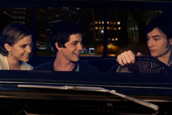 FilmsBeautiful's tweet photo. The Perks of Being a Wallflower (2012) https://t.co/0pwKzFAUCU