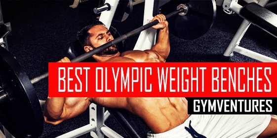 Choosing the Best Olympic Weight Bench – 5 Top Rated Weight Benches gymventures.com/best-olympic-w…