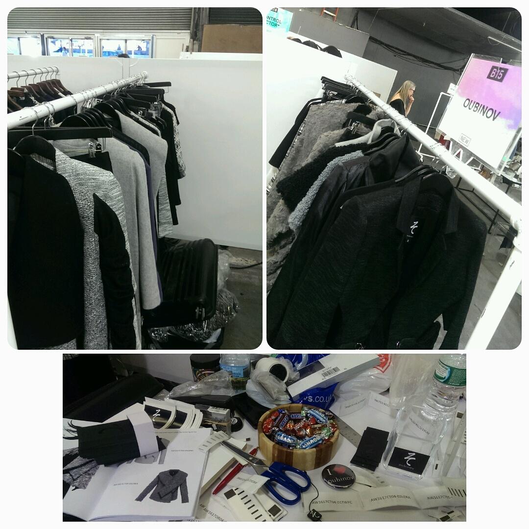 oubinov_uk's tweet photo. Prep work for Capsule! https://t.co/AJKUIAq3Oi