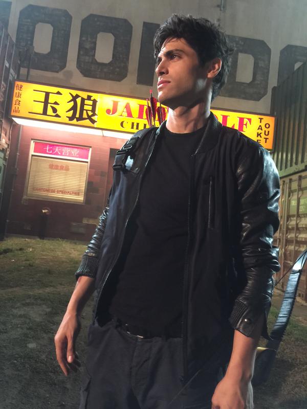 CDS_Michelle's tweet photo. Mi Alec perfecto *-*
#ShadowhuntersSeason2News https://t.co/c0gQKDTvUC