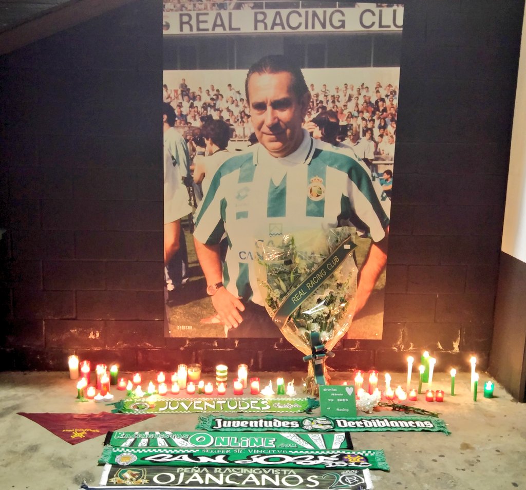 realracingclub's tweet photo. #EternoNando https://t.co/FA51zPM3w7