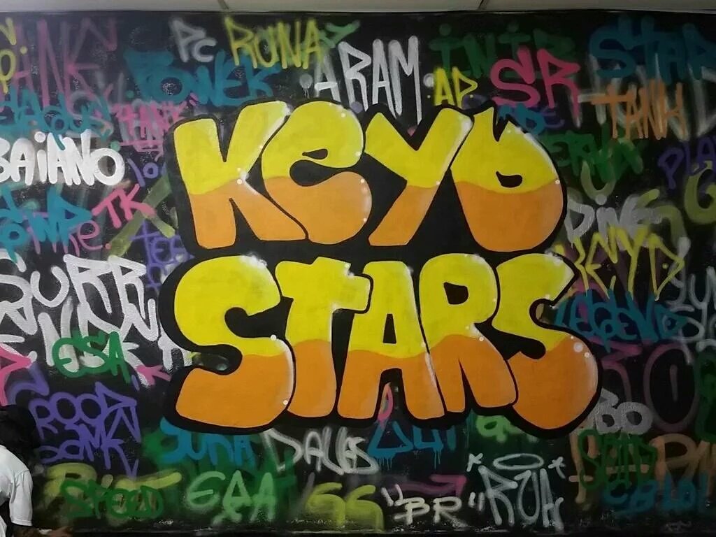 FaClube_Keyd's tweet image. #FoconoFoco @teamkstars