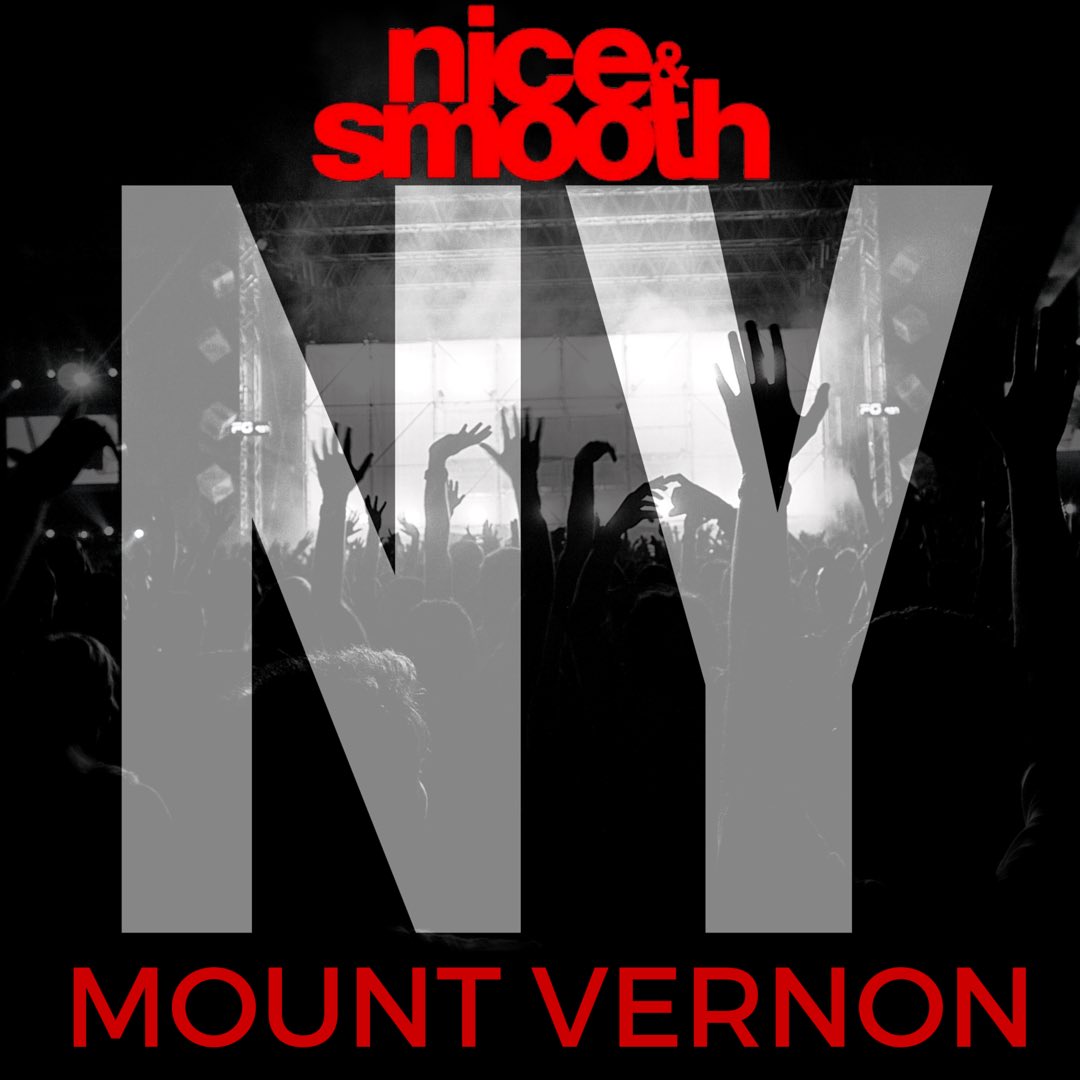 darealGregNice's tweet image. Tonight! Prepare to be rocked 💥💥 #niceandsmooth #gregnice #smoothb #teddytedd #blackrob #mountvernon #ny #bronx