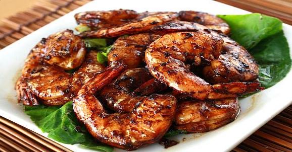 LoveyourFish's tweet photo. Night-time loving...Spice it up...And...Get..It ..On...#seafood #Eatmorefish #foodporn https://t.co/zE3vXBB6ZT