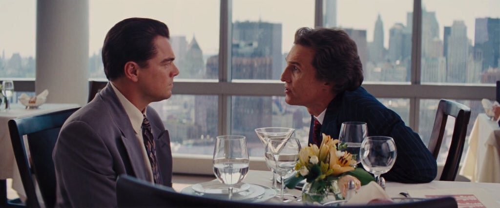FilmsBeautiful's tweet photo. The Wolf of Wall Street (2013) https://t.co/iTWNUAs9MP