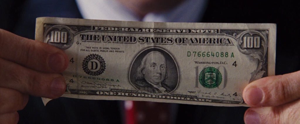 FilmsBeautiful's tweet photo. The Wolf of Wall Street (2013) https://t.co/iTWNUAs9MP