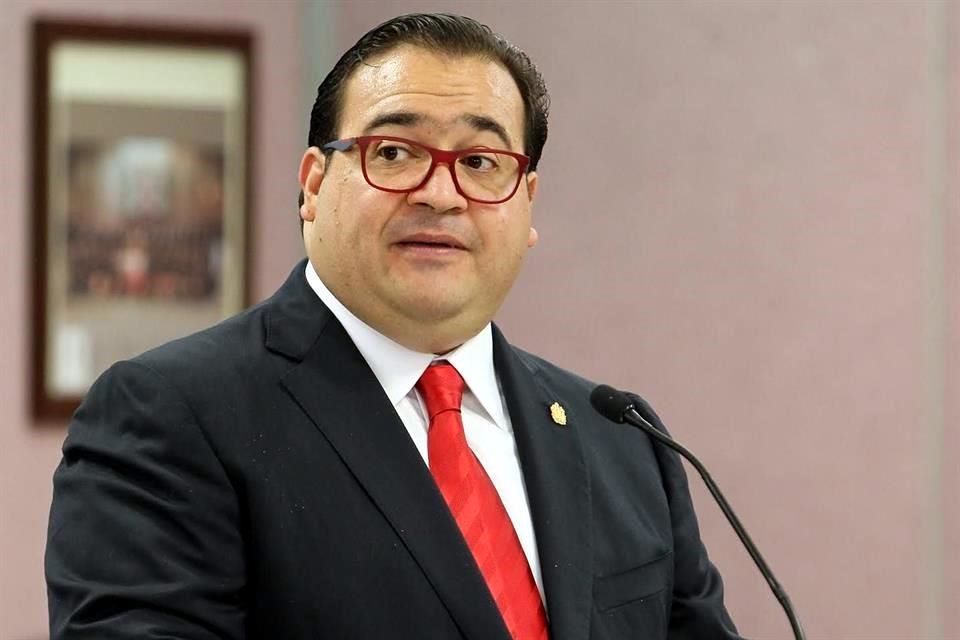 muralcom's tweet image. Urge PAN a PGR proceder contra el Gobernador de Veracruz  por él desvío de más de 35 mmdp refor.ma/Oo-eadpd3