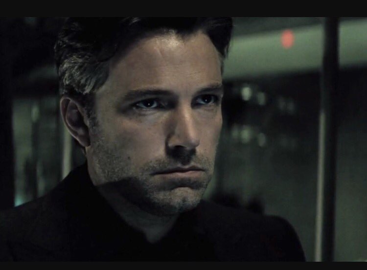 IWBatman tweet picture