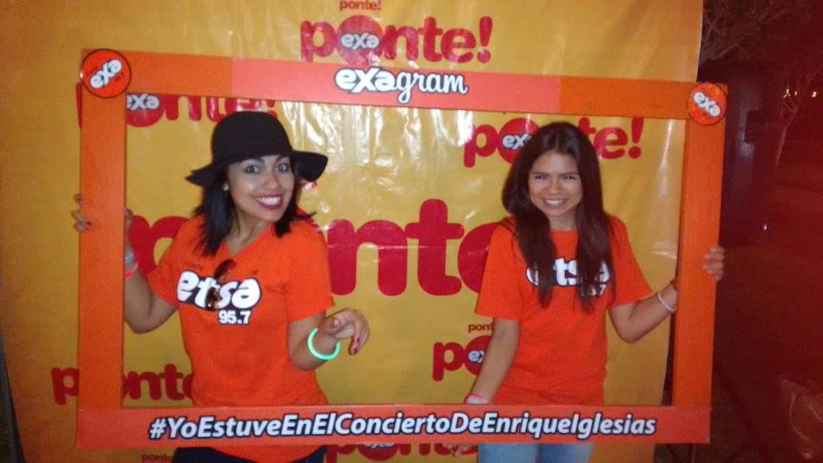 ExaCuernavaca's tweet photo. K tal lokis.
@labelemconm y @exa_anaestrada están en el #Exagram. https://t.co/AJxPmuw7vG