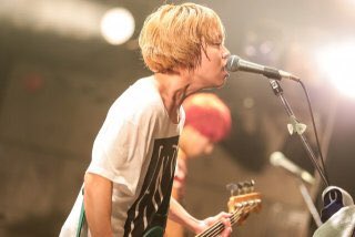 mtoa6rw23's tweet photo. #日曜日だし邦rock好きな人がRTしてくれることを願う
#日曜日だし邦rock好きな人と繋がりたい https://t.co/fVr4eC7Jaj