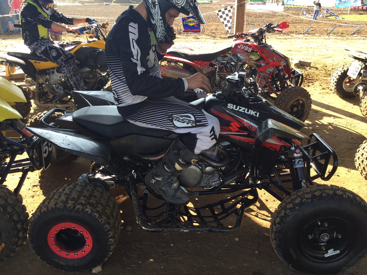 livefast_nfancy's tweet photo. #SupportATVmx https://t.co/GOlQ0EMhQq