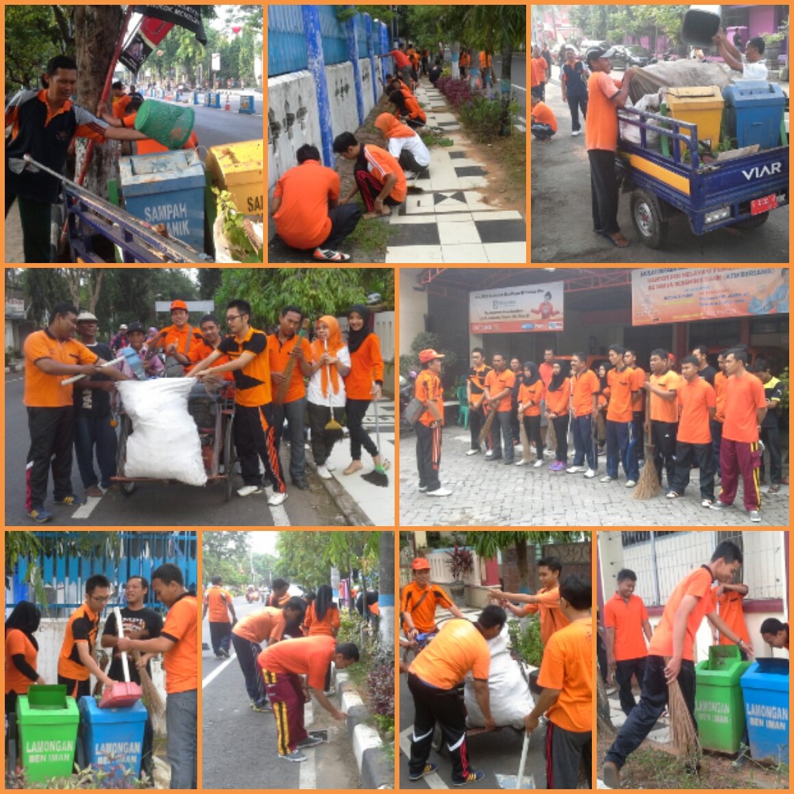Andalusiaa92's tweet photo. @PosIndonesia "POS INDONESIA BERGERAK KANTOR POS LAMONGAN" lokasi seputar ALUN ALUN Lmg #PosIndonesiaBergerak #reg7 https://t.co/eV43VfFnJi