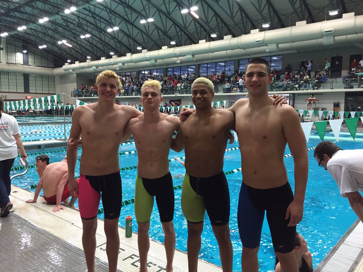 Atoms Swim and Dive tweet media