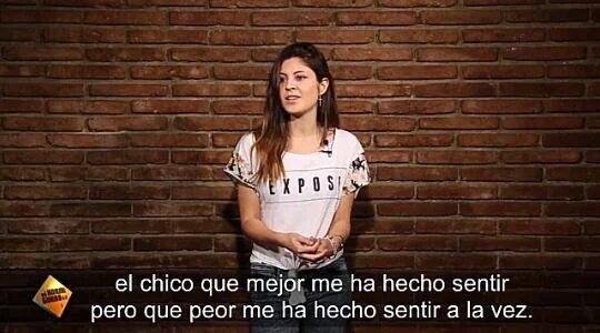 boluuuda's tweet photo. Pienso que nunca voy a poder sentir con nadie  lo que siento con él😞 https://t.co/f627ddcka1