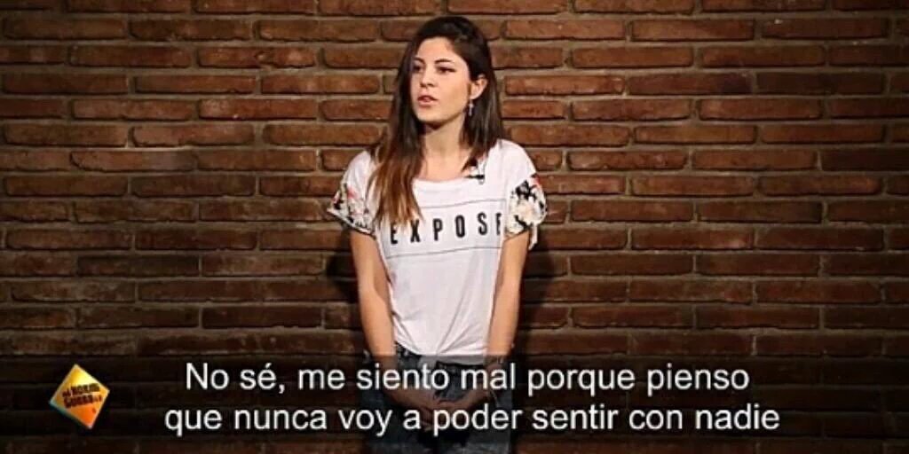 boluuuda's tweet photo. Pienso que nunca voy a poder sentir con nadie  lo que siento con él😞 https://t.co/f627ddcka1