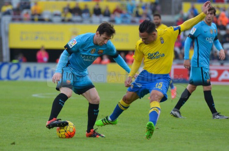 RoqueM26's tweet photo. Buenas noches.. Gran esfuerzo del equipo⚽️.. Juntos sacaremos esto💪🏻💪🏻 #UDLasPalmas #ACE16 #SíSePuede @adidas_ES https://t.co/ngXKCRWDxF