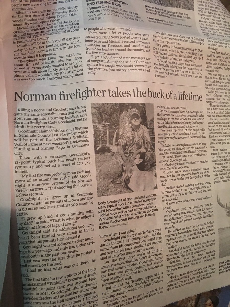 Alison Goodnight On Twitter Check Out This Article Featuring