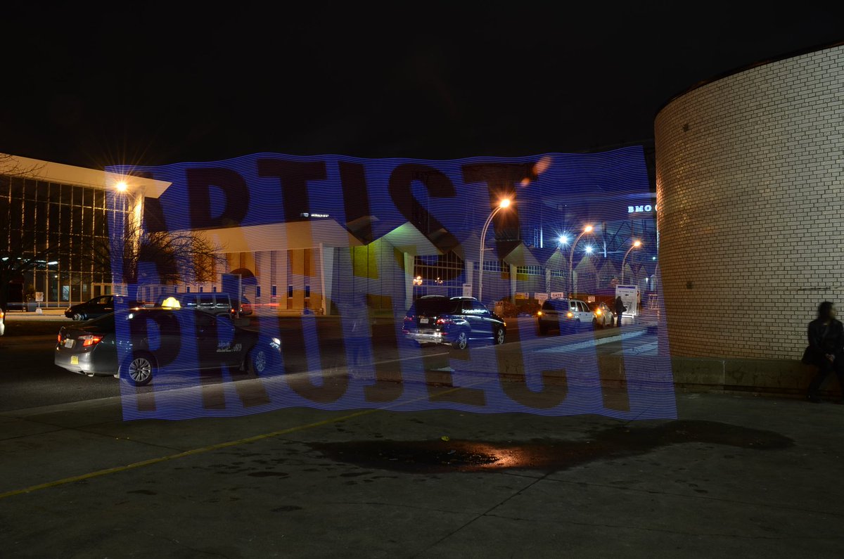 motionexposure's tweet photo. @artistprojectTO light painting! #ArtistProject16 https://t.co/JNaBCGTiSw
