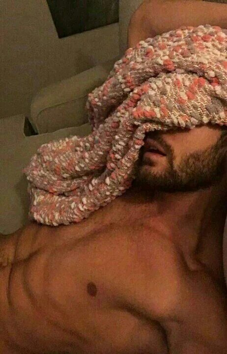 Hiding from this drama. Girl go home!