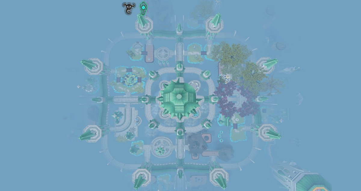 ScapersDen's tweet image. I don't want the NXT Beta to end on Monday :(