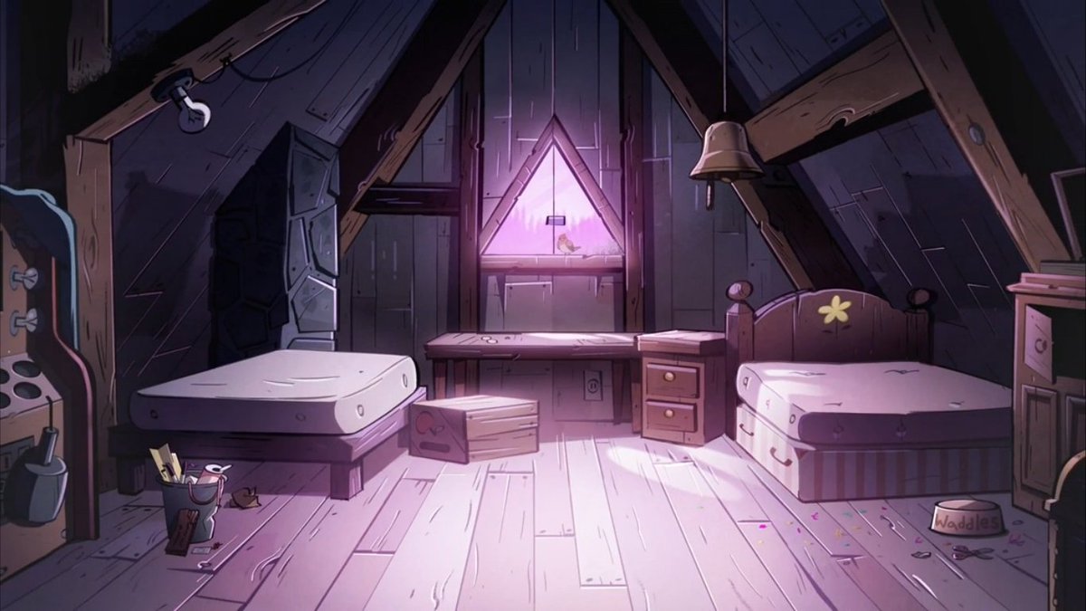 GravityWiki's tweet photo. Tourist Trapped vs Weirdmageddon 3: Take Back The Falls.
We'll miss you, Gravity Falls. https://t.co/D7Bnw6O1MJ