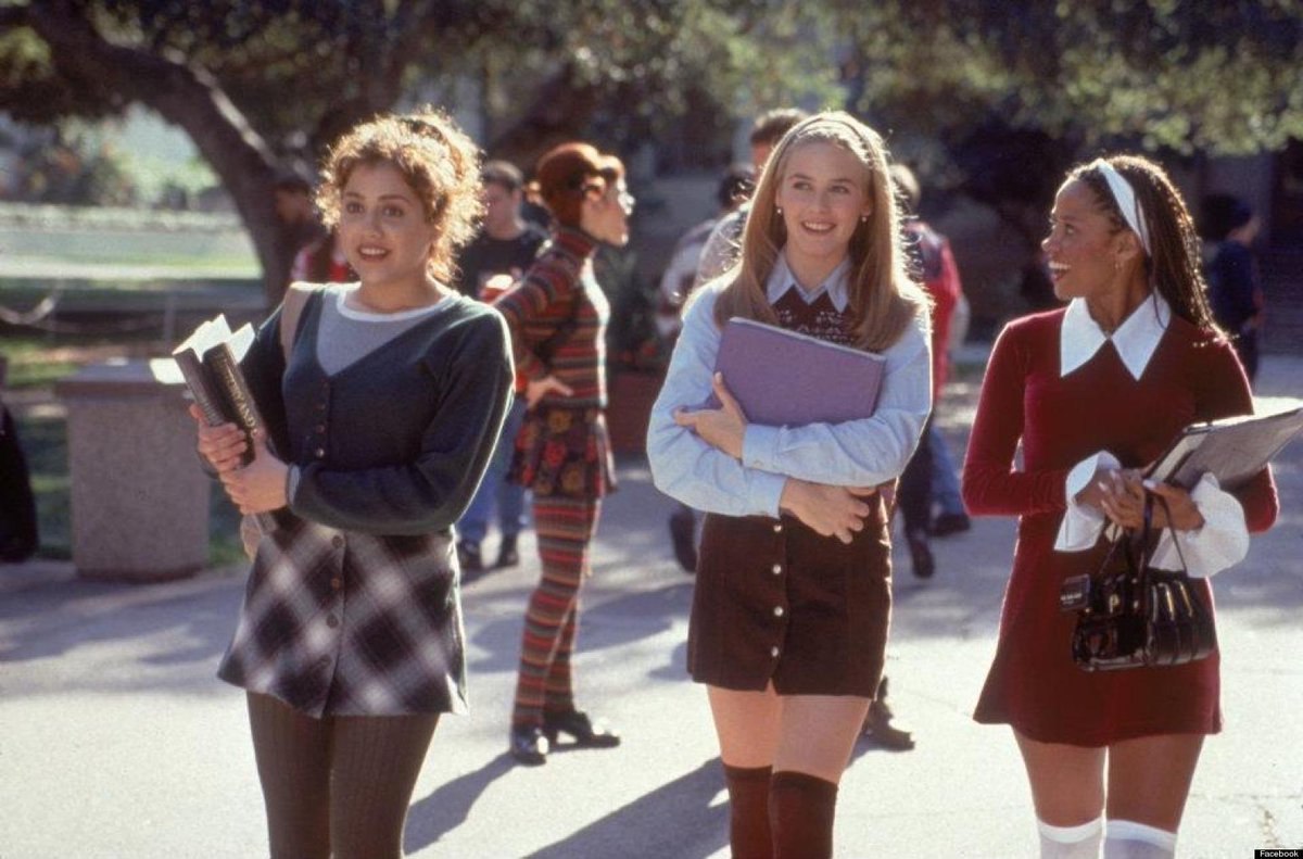FilmsBeautiful's tweet photo. Clueless (1995) https://t.co/BYKPTfscgg
