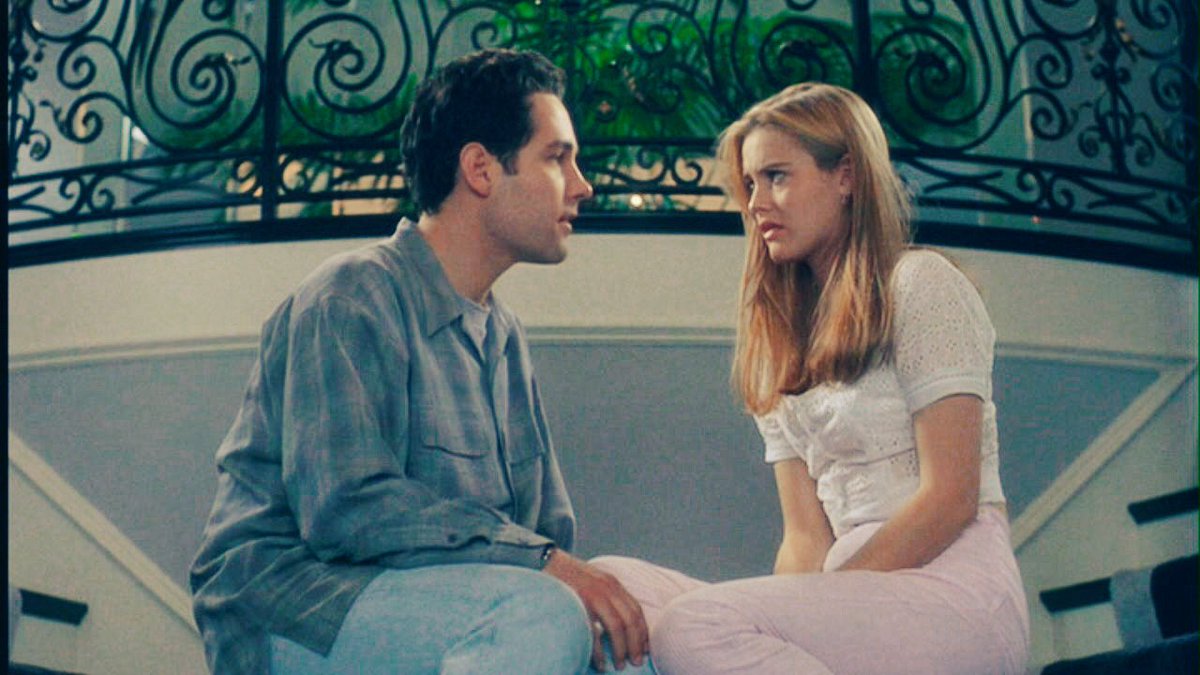 FilmsBeautiful's tweet photo. Clueless (1995) https://t.co/BYKPTfscgg