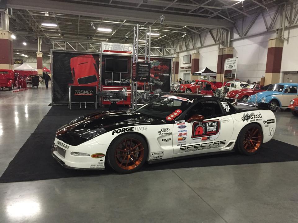 ForgelineWheels's tweet photo. D&Z Customs' #DZ06 #C5 #Corvette #Z06 on #Forgeline #AR1 wheels at World of Wheels Milwaukee https://t.co/lx8kaNz7Dl https://t.co/UinzusWrxn