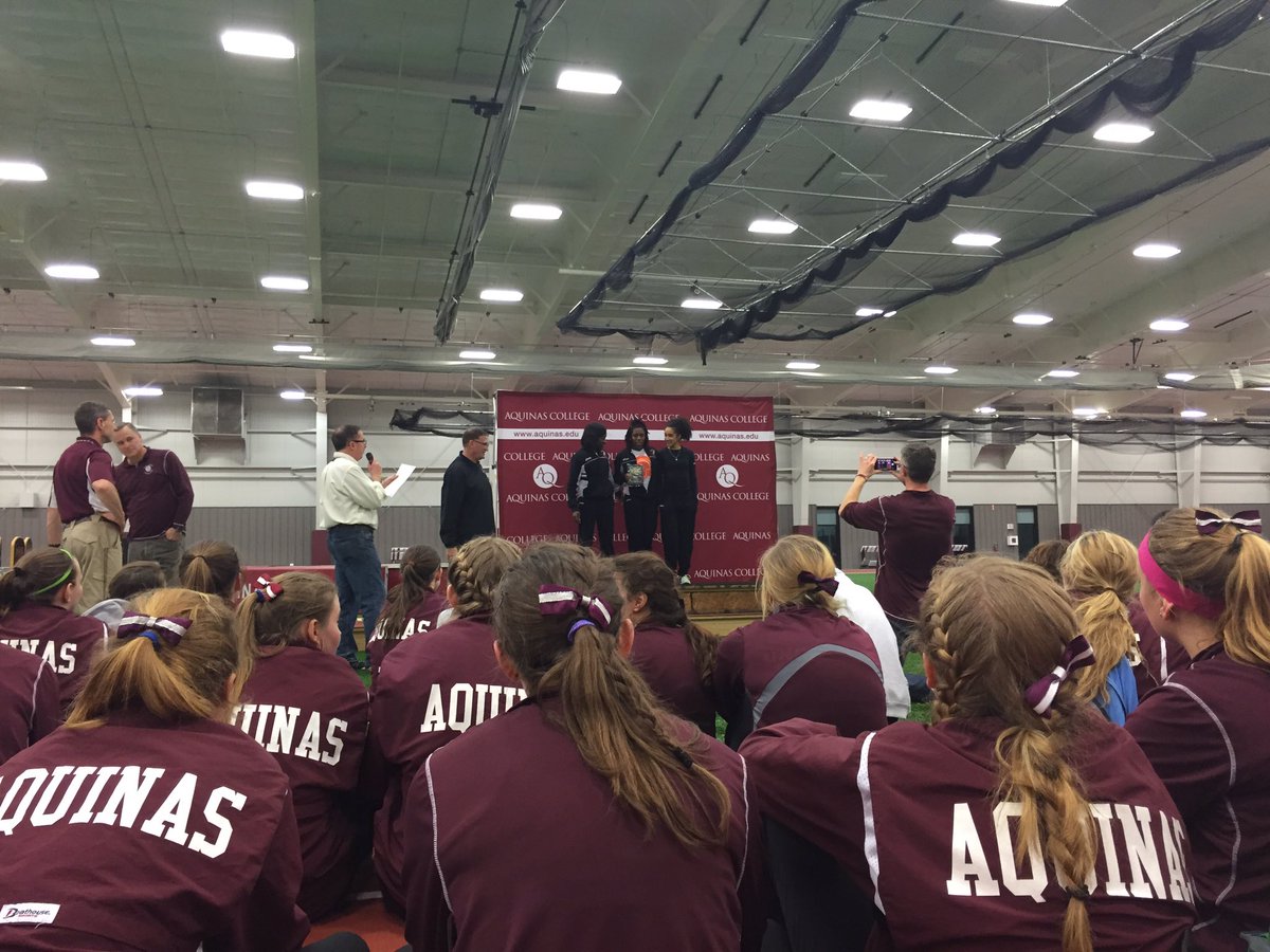 coachdougedgar's tweet photo. We have a #techsweep in the 60. NAIA number 1 and all season best. https://t.co/WffsvROJ1i