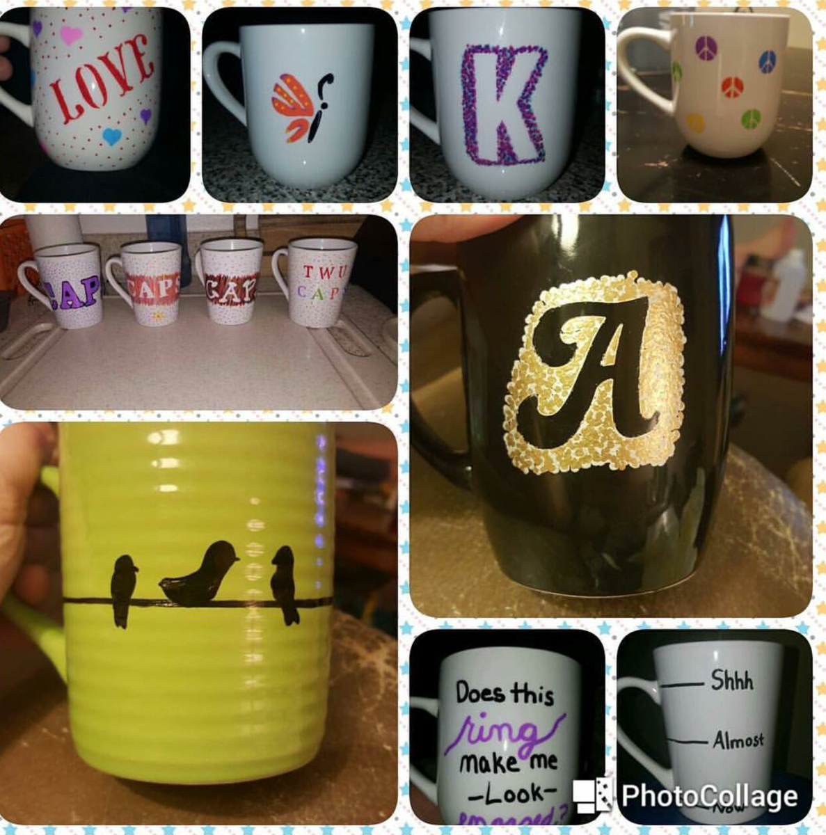 twucaps's tweet photo. Join us this week at the Organization Fair Mon. 2/22  @4pm and Tues. 2/23 for Market Tuesday @11am Mugs 4sale $7! https://t.co/k7c4qDgJqE