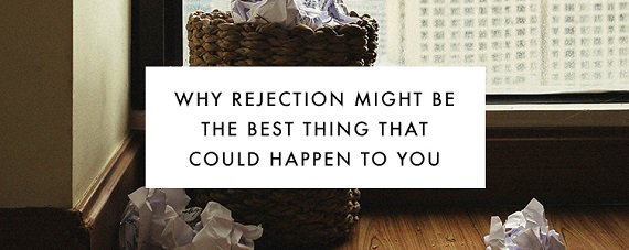 iamthatgirl's tweet photo. How I Made Friends With Rejection: https://t.co/RxcakmbXX8 https://t.co/rAwjt00R03